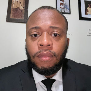 Meet your Posher, Donte